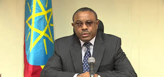 BREAKING: Ethiopian prime minister Hailemariam Desalegn has resigned
