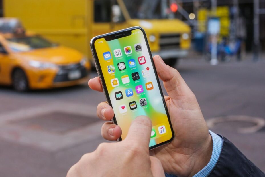 Reports say iPhone X has been a Big Disappointment for Apple