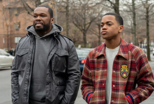 Download Power Season 5 Episode 8 – A Friend Of the Family